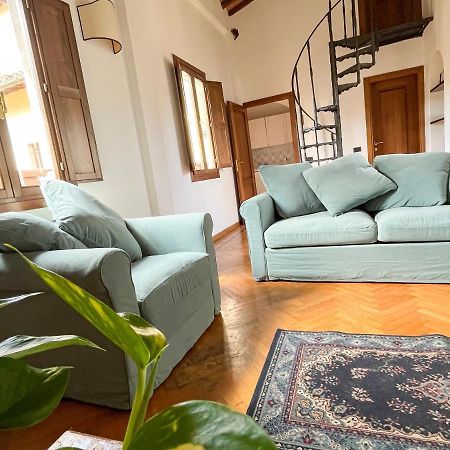 Paradise Convent Apartment Флоренция Екстериор снимка