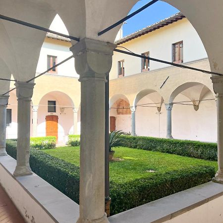 Paradise Convent Apartment Флоренция Екстериор снимка