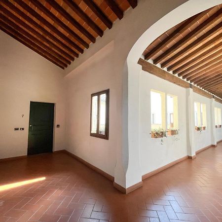 Paradise Convent Apartment Флоренция Екстериор снимка