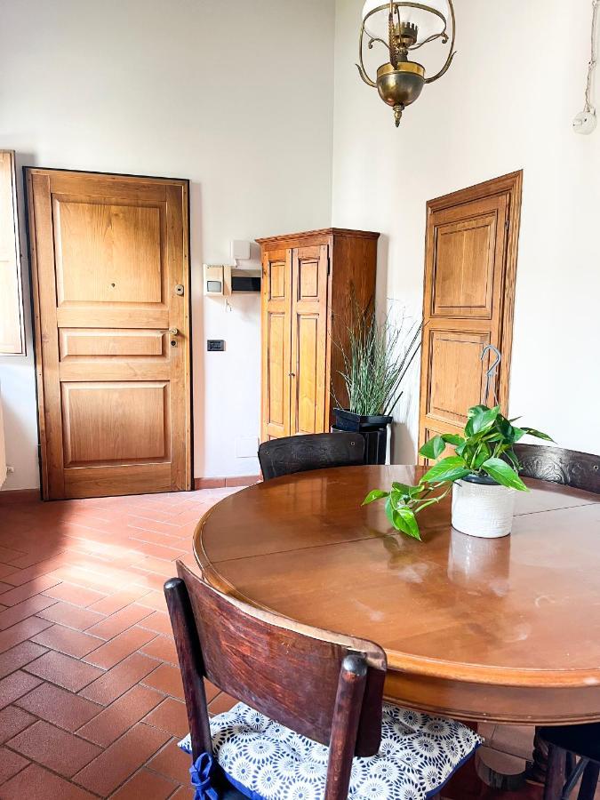 Paradise Convent Apartment Флоренция Екстериор снимка
