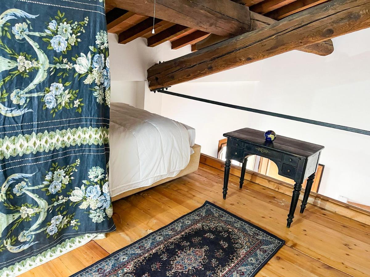 Paradise Convent Apartment Флоренция Екстериор снимка
