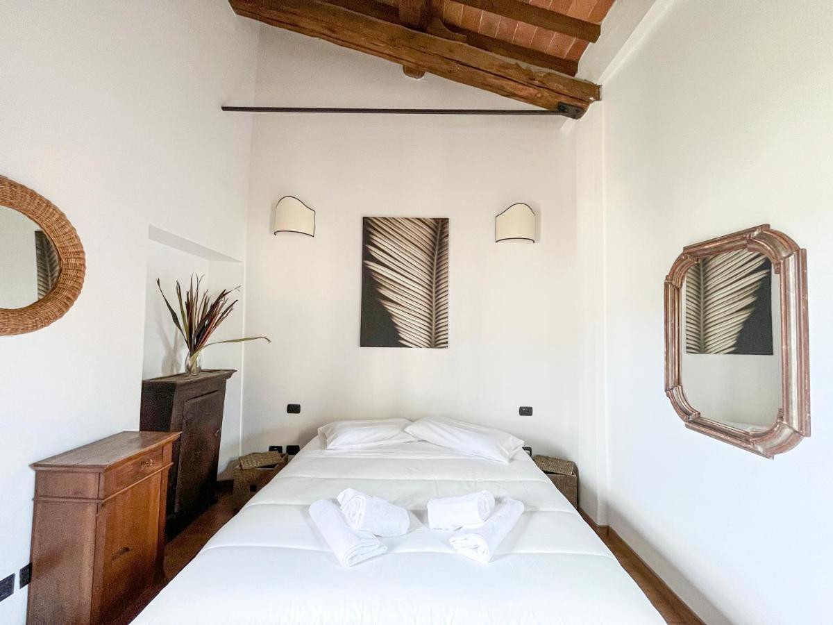 Paradise Convent Apartment Флоренция Екстериор снимка