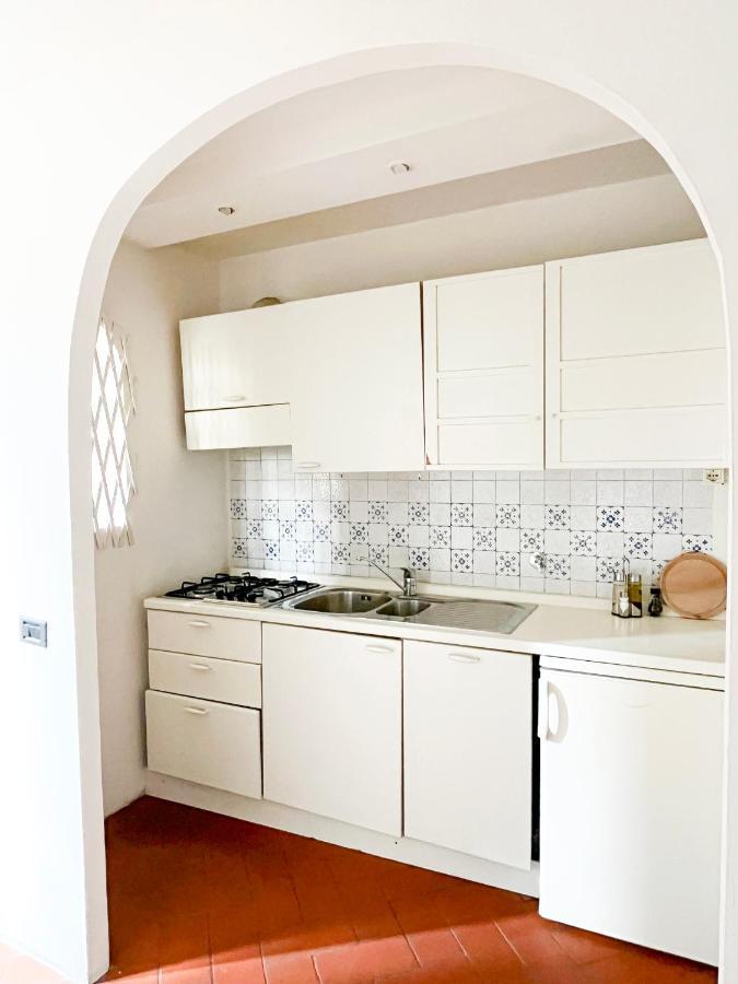Paradise Convent Apartment Флоренция Екстериор снимка