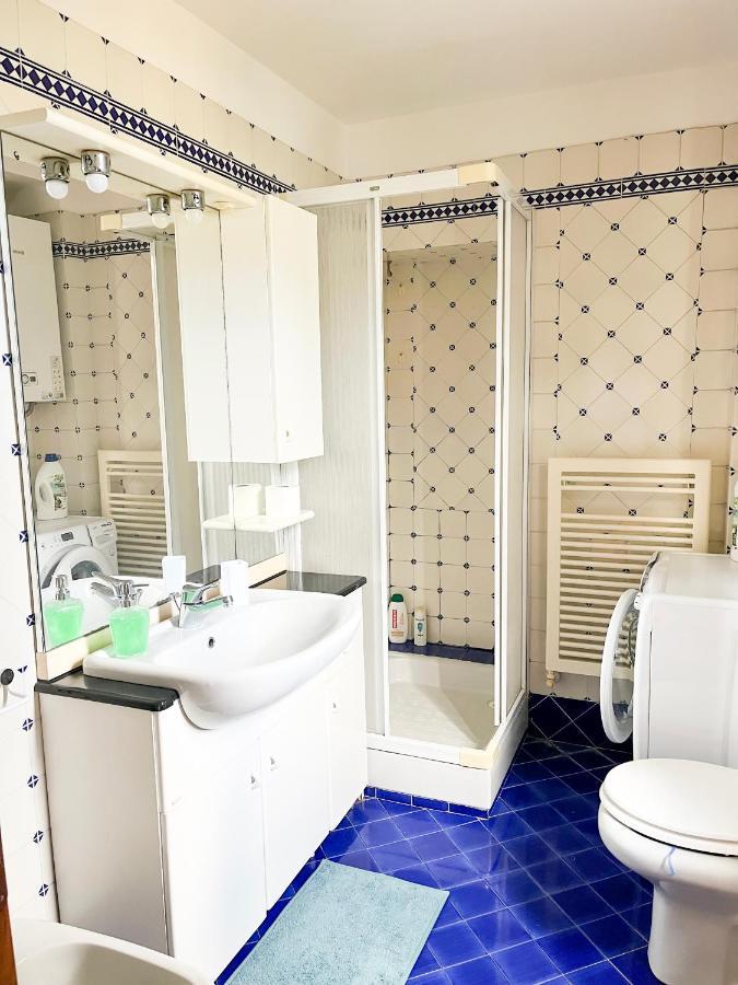 Paradise Convent Apartment Флоренция Екстериор снимка